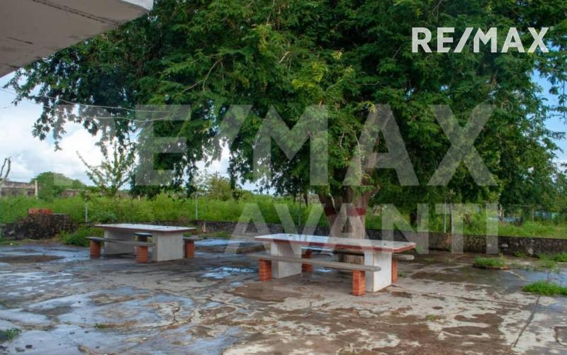 En Venta Hacienda y Finca Azaro, Municipio Falcòn