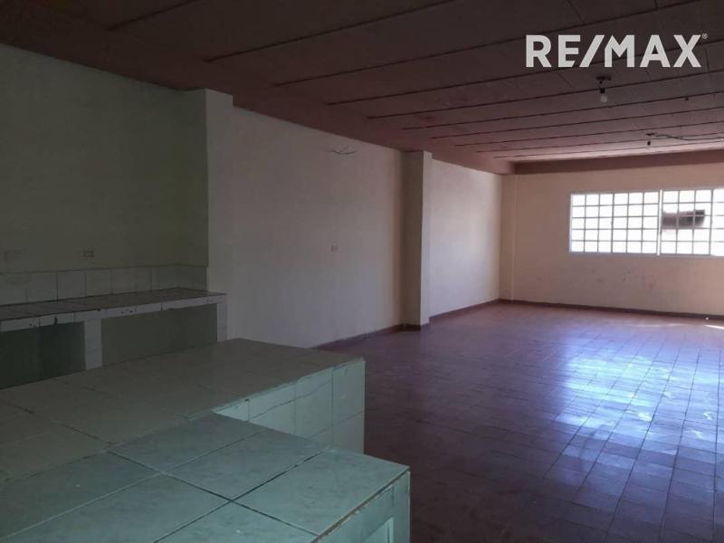 En Venta Edificio Centro de Punto Fijo