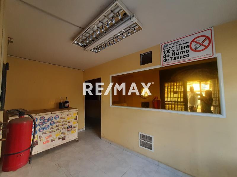 En Venta Edificio Centro de Punto Fijo