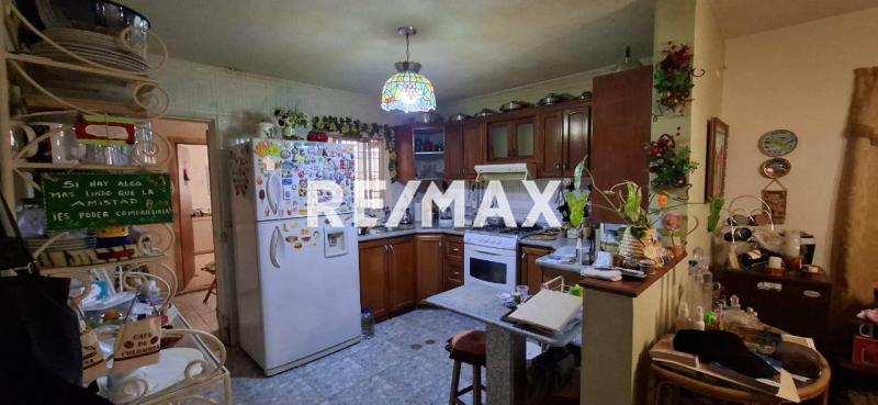 En Venta Casa o TownHouse AMUAY FALCON