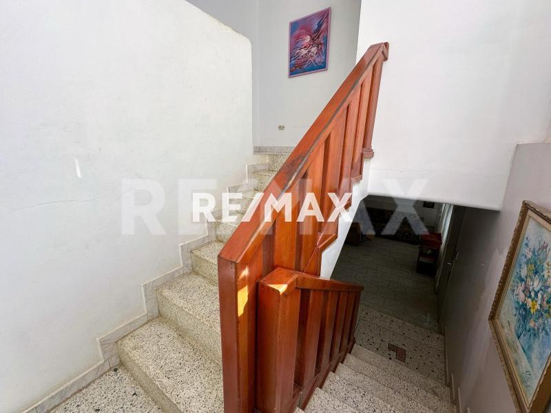 En Venta Casa o TownHouse AMUAY FALCON