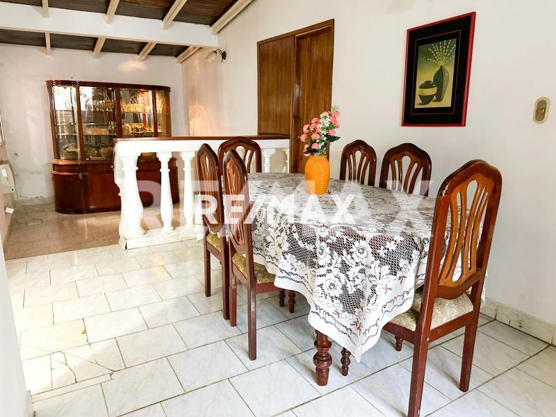 En Venta Casa o TownHouse AMUAY FALCON