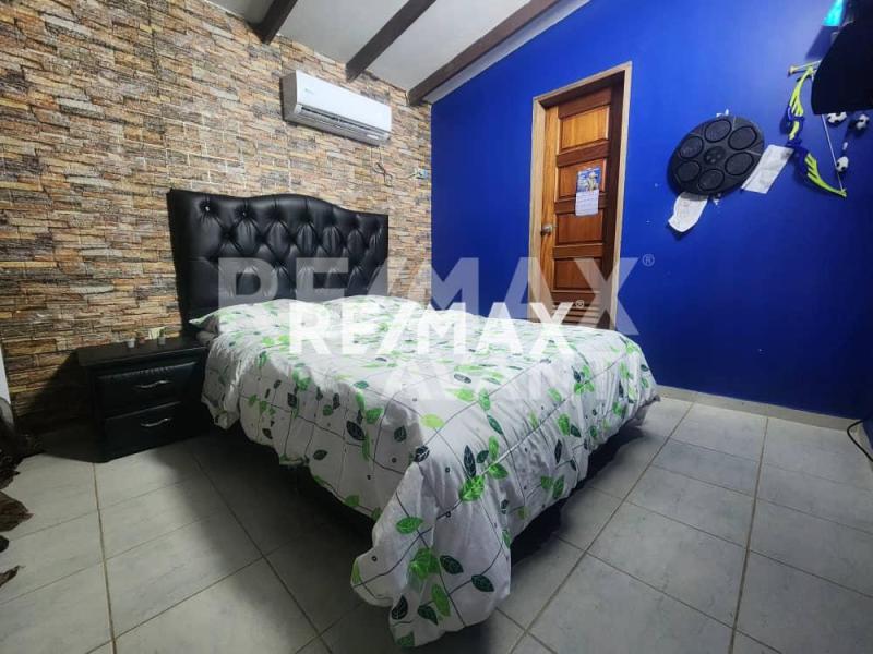 En Venta Casa o TownHouse AMUAY FALCON