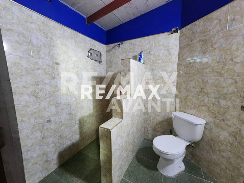 En Venta Casa o TownHouse AMUAY FALCON