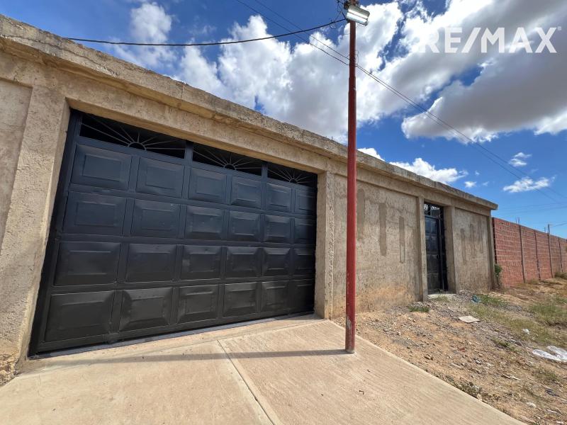 En Venta Casa o TownHouse CALLE LOS CHAGUARAMOS SECTOR PARCELAMIENTO BELLA VISTA