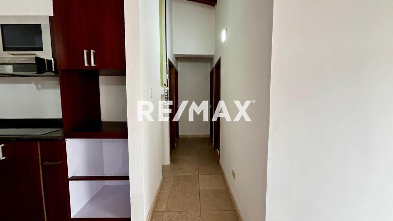 En Venta Apartamento Puerta Maraven, Cardón, Falcón, 4154, VEN