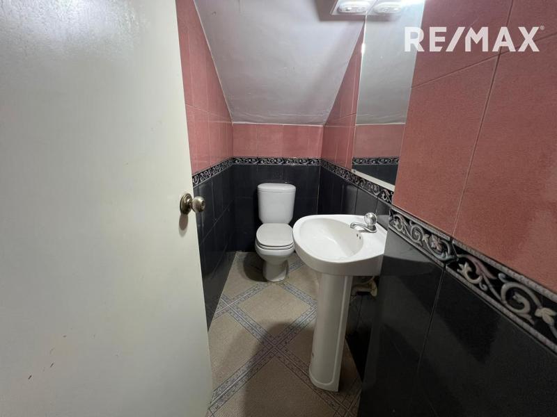 En Venta Casa o TownHouse Puerta Maraven, Calle Cabure