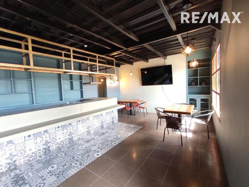 En Alquiler Local Industrial y Galpón Urb. Zarabón, Punto Fijo, Estado Falcón