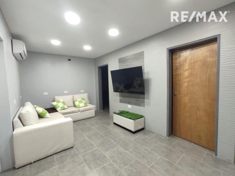 En Alquiler Local Industrial y Galpón La Puerta Maraven, Punto Fijo, Estado Falcón