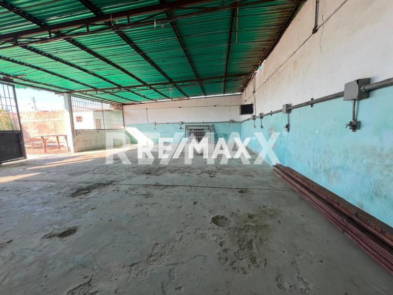 En Alquiler Local Industrial y Galpón La Puerta Maraven, Punto Fijo, Estado Falcón