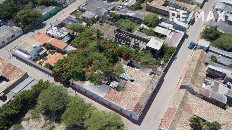 En Venta Posada Turística Calle Comercio, Adícora, Falcón, 4142, VEN