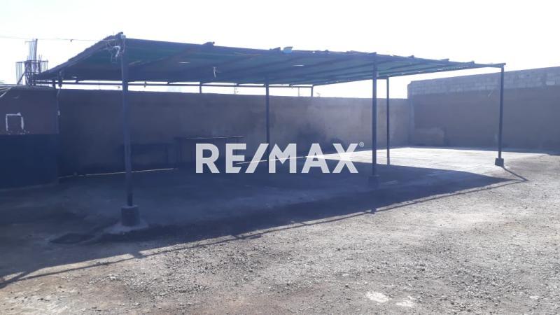 En Venta Local Industrial y Galpón Puerta Maraven, Cardón, Falcón, 4154, VEN