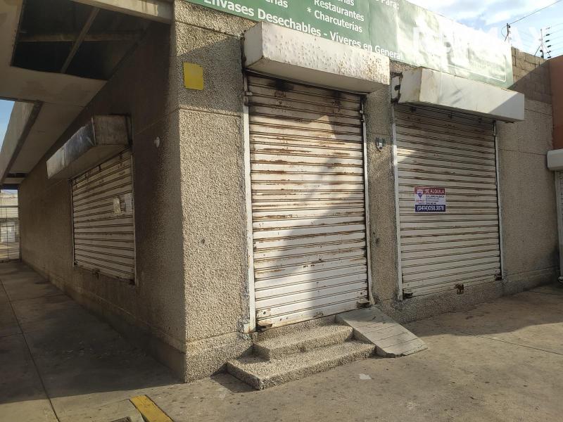 En Alquiler Local Comercial Calle Zamora, Centro, Punto Fijo, Falcón, 4102, VEN