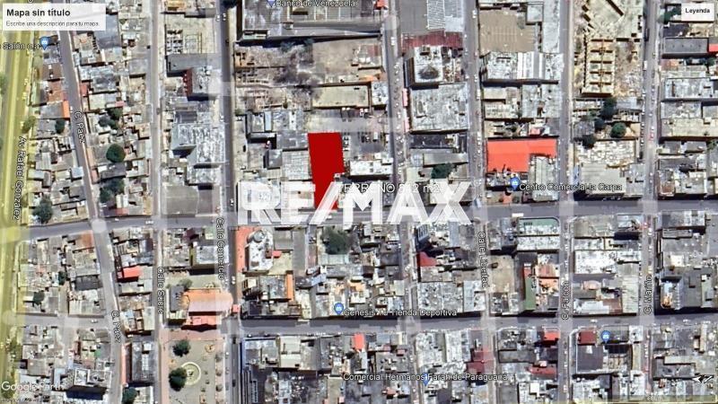 En Venta Terreno y Parcela Urbanización Santa Irene, Punto Fijo, Estado Falcón, Venezuela.