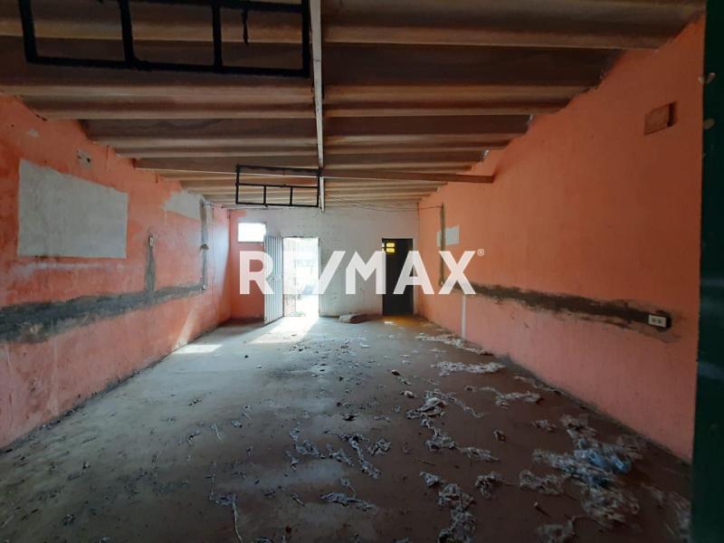 En Venta Terreno y Parcela Urbanización Santa Irene, Punto Fijo, Estado Falcón, Venezuela.