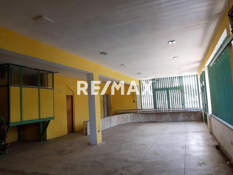 En Alquiler Local Comercial Calle Zamora, Centro, Punto Fijo, Falcón, 4102, VEN