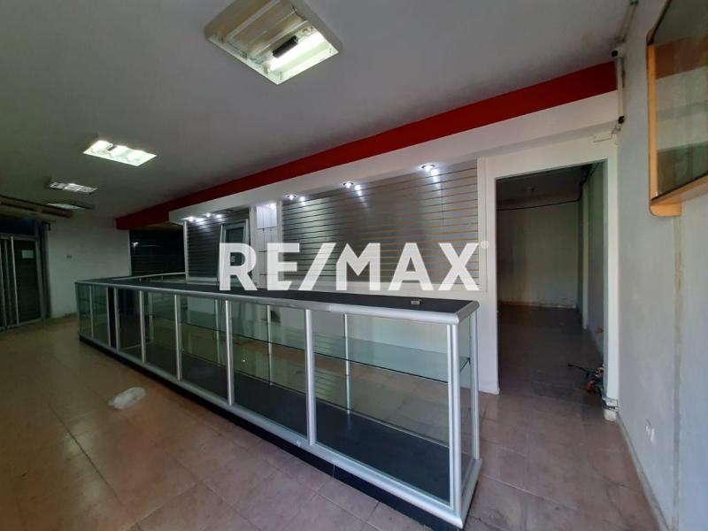 En Alquiler Local Comercial Calle Argentina, Centro, Punto Fijo, Falcón, 4102, VEN