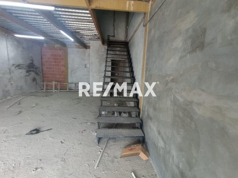 En Alquiler Local Comercial Calle Argentina, Centro, Punto Fijo, Falcón, 4102, VEN