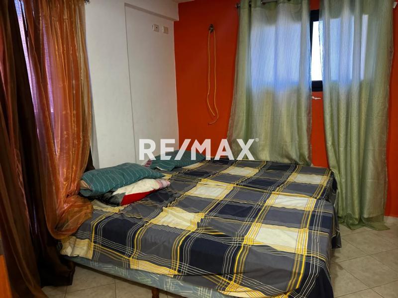 En Venta Apartamento Ramal 3 de Falcón, Los Taques, Los Taques, Falcón, VEN