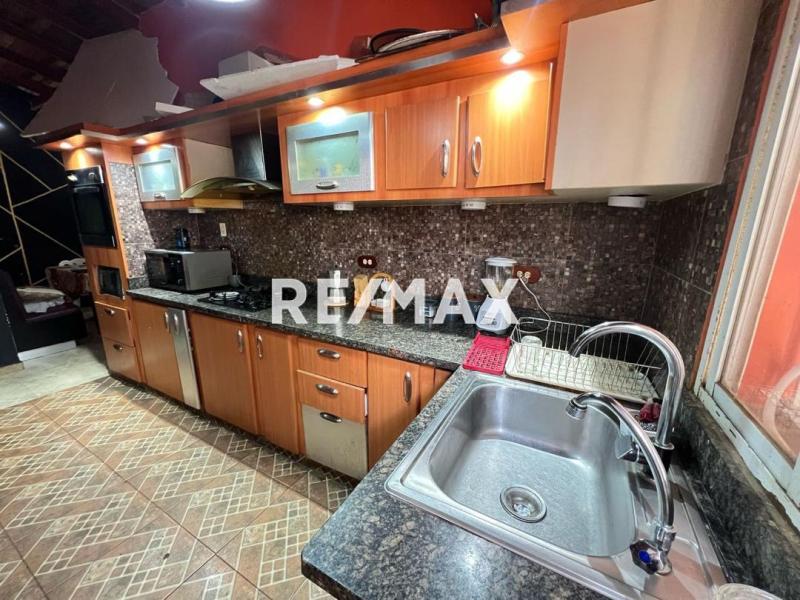 En Venta Casa o TownHouse Puerta Maraven, Cardón, Falcón, 4154, VEN