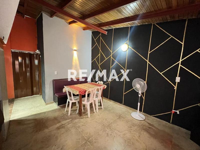 En Venta Casa o TownHouse Puerta Maraven, Cardón, Falcón, 4154, VEN