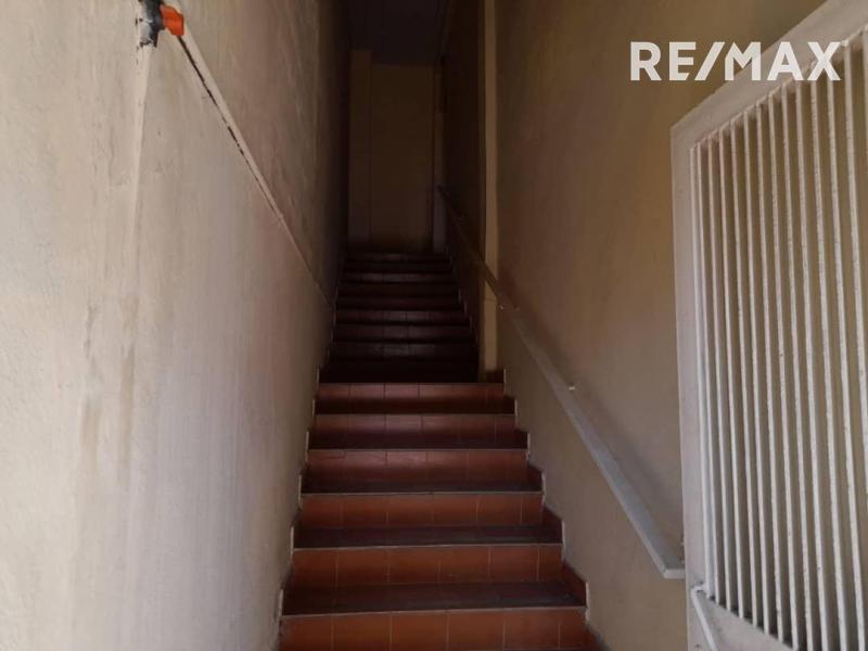 En Venta Edificio Avenida Santa Irene, Punto Fijo, Falcón, 4102, VEN