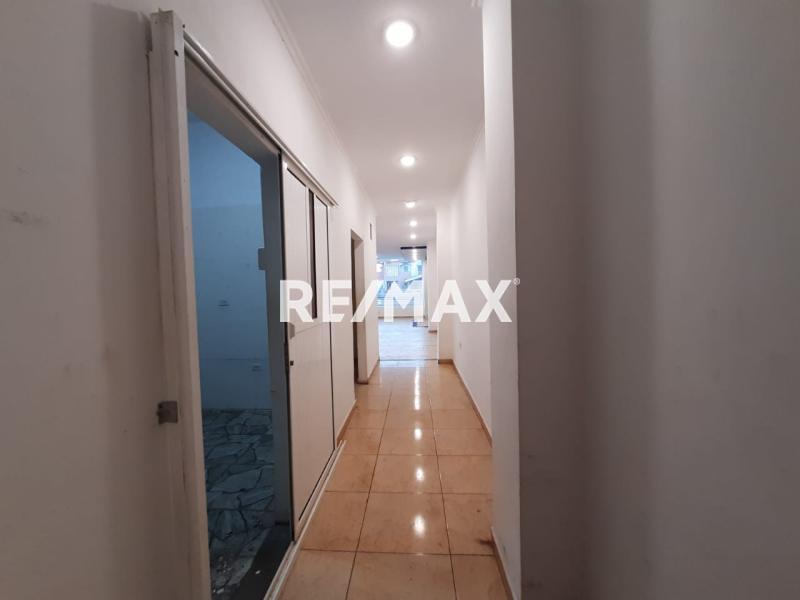 En Alquiler Local Comercial Ave Ollarvides , Centro Comercial Cacique