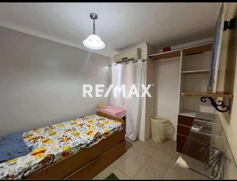 En Alquiler Apartamento BALCONES DE PARAGUANA 2 ZARABON