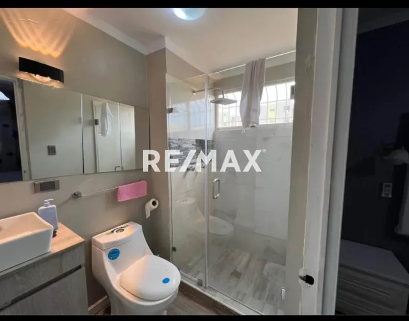 En Alquiler Apartamento BALCONES DE PARAGUANA 2 ZARABON