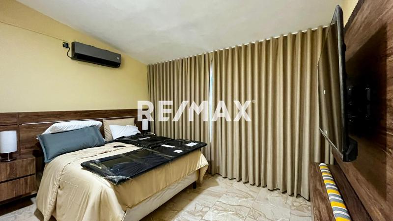 En Alquiler Apartamento BALCONES DE PARAGUANA 2 ZARABON