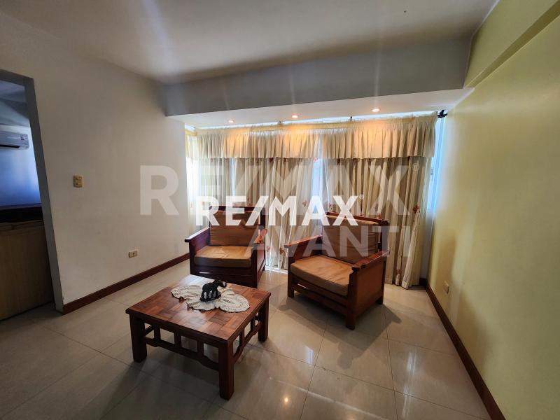 En Alquiler Apartamento CONJUNTO RESIDENCIAL SAN ROMAN