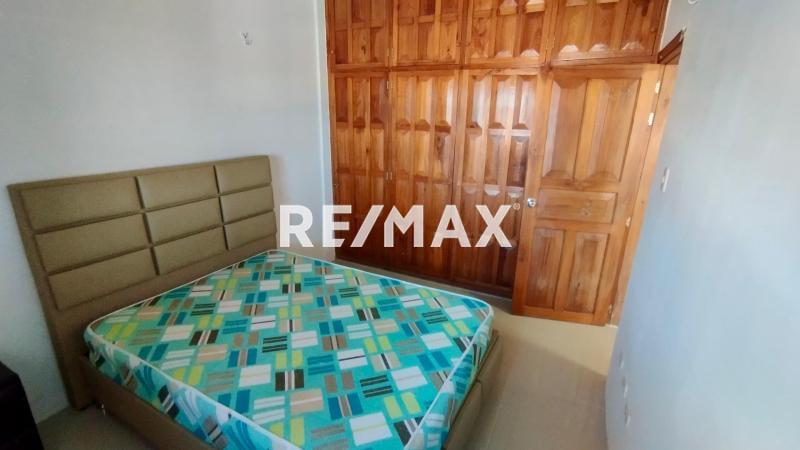 En Alquiler Apartamento CONJUNTO RESIDENCIAL SAN ROMAN