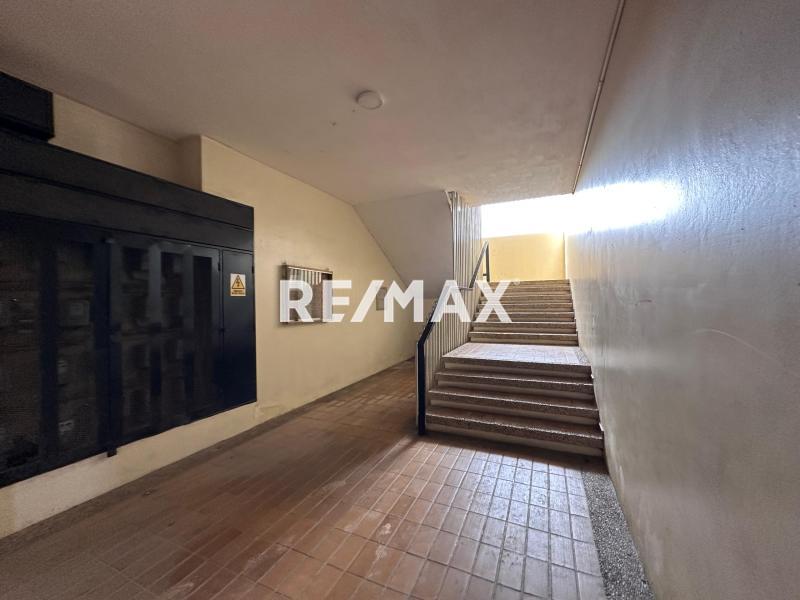 En Alquiler Apartamento CONJUNTO RESIDENCIAL SAN ROMAN