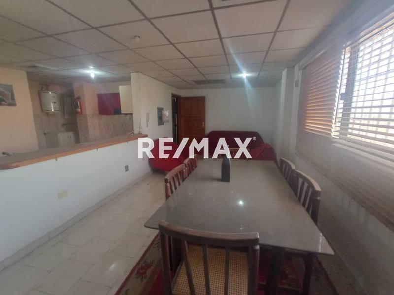 En Alquiler Apartamento CONJUNTO RESIDENCIAL SAN ROMAN