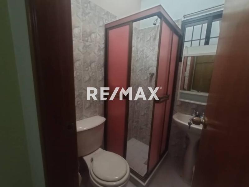 En Alquiler Apartamento CONJUNTO RESIDENCIAL SAN ROMAN