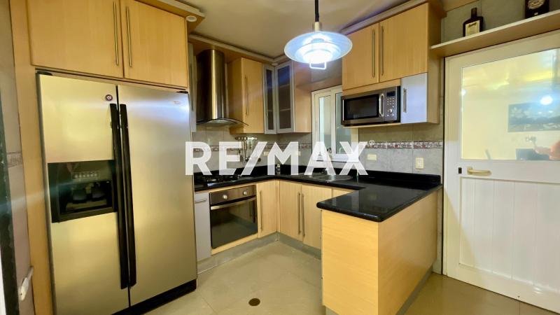 En Alquiler Casa o TownHouse Puerta Maraven