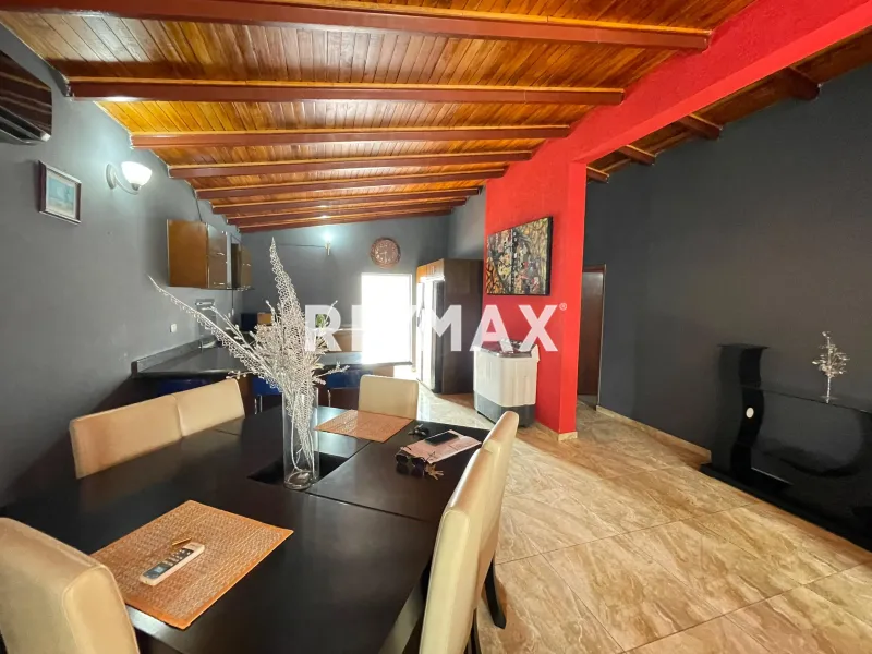 En Venta Casa o TownHouse Guanadito, Falcón, 4148, VEN
