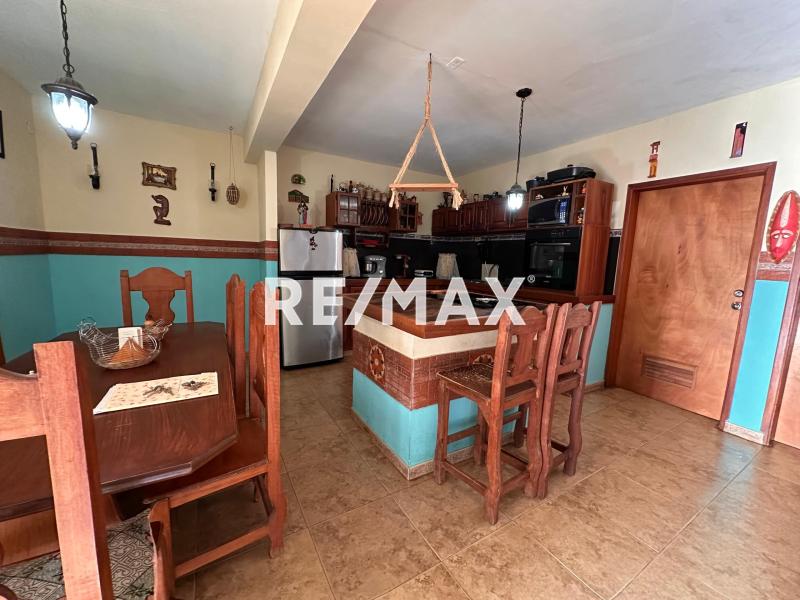 En Venta Casa o TownHouse Guanadito, Falcón, 4148, VEN