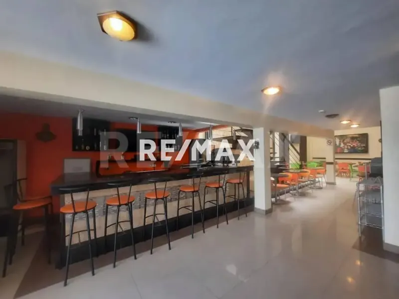 En Venta Negocio Caja de Agua, Punto Fijo, Falcón, 4102, VEN