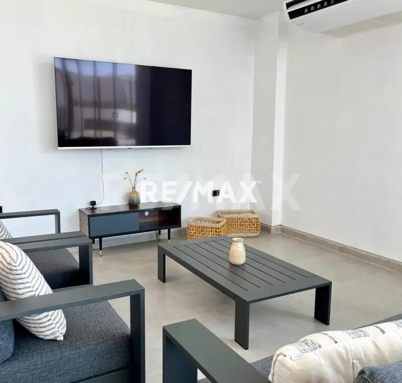 En Venta Casa o TownHouse Calle Aeropuerto, Adicora, Falcón, 4142, VEN