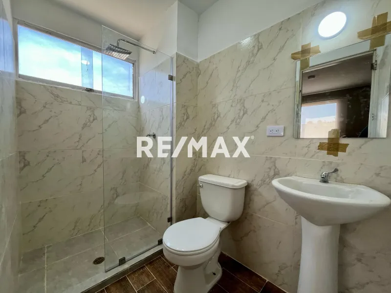 En Alquiler Apartamento Balcones de Paraguaná II