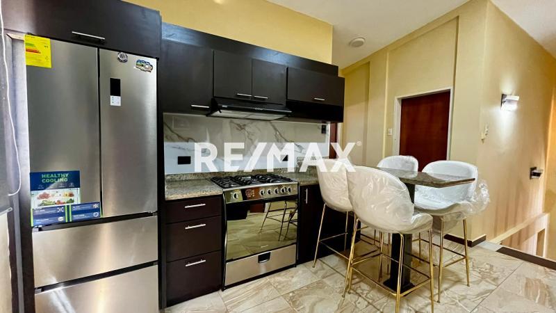 En Alquiler Apartamento Balcones de Paraguaná II