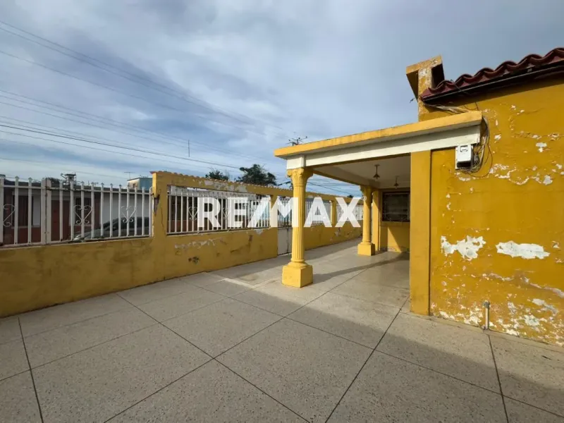 En Venta Casa o TownHouse Centro, Punto Fijo, Falcón, 4102, VEN