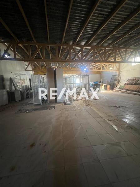 En Venta Local Industrial y Galpón Las Piedras, Punto Fijo, Falcón, 4102, VEN