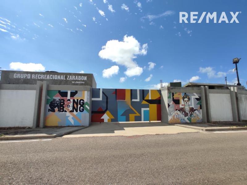 En Venta Local Industrial y Galpón Las Piedras, Punto Fijo, Falcón, 4102, VEN