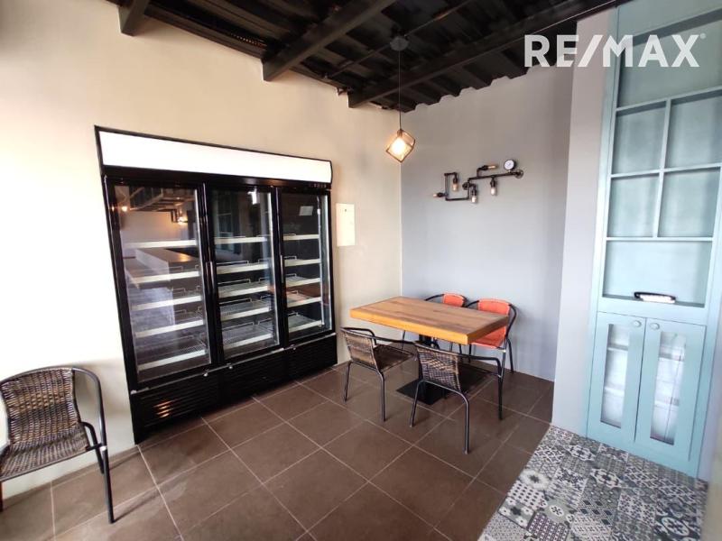 En Venta Local Industrial y Galpón Las Piedras, Punto Fijo, Falcón, 4102, VEN