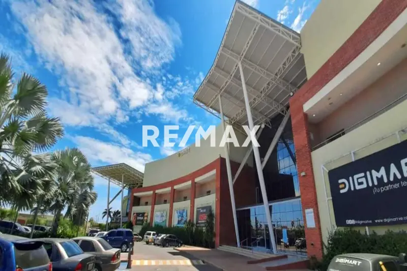 En Venta Local Comercial Las Virtudes, Punto fijo, Estado Falcon