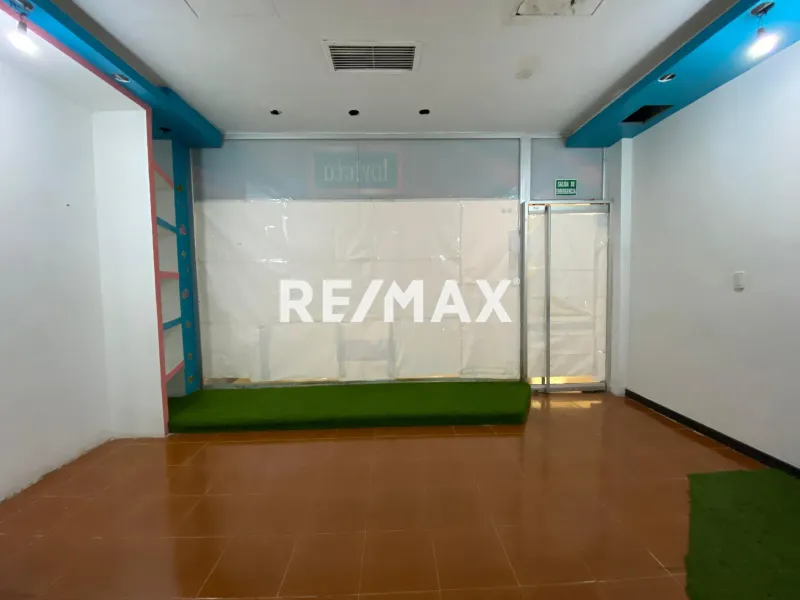 En Venta Local Comercial Las Virtudes, Punto Fijo, Edo. Falcon