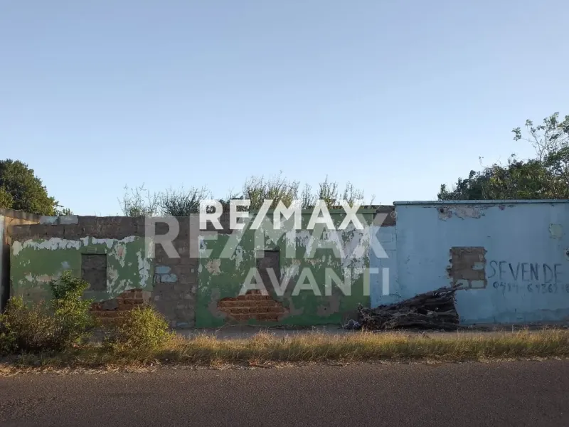 En Venta Terreno y Parcela Caja de Agua, Punto Fijo, Falcón, 4102, VEN