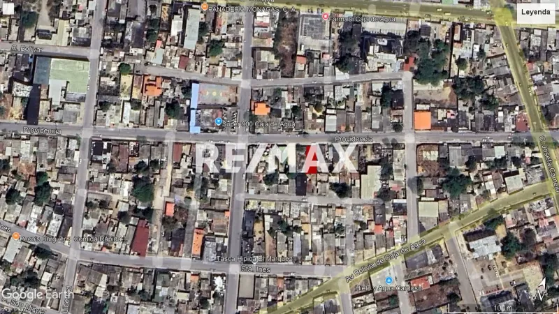 En Venta Terreno y Parcela Caja de Agua, Punto Fijo, Falcón, 4102, VEN